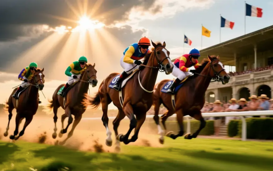 Parivrai || parivrai vip || pari vrai || parivrai turf