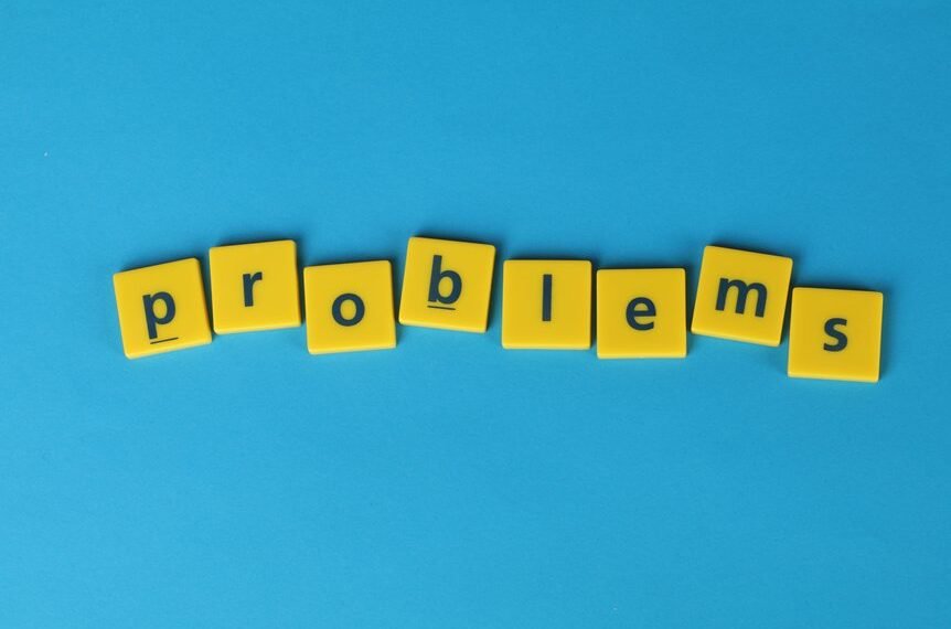 a typical 2096763900 troubleshooting guide