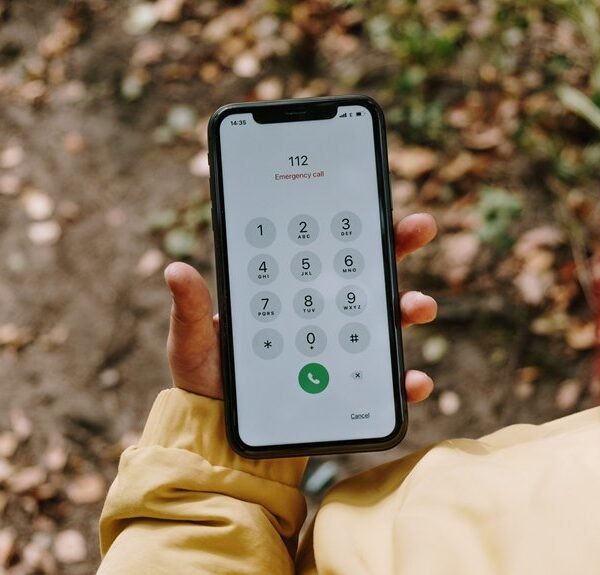 guided routine support phone management