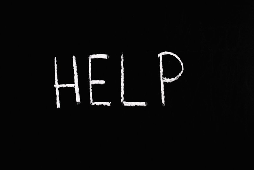 helpful methods to resolve unexpected difficulties