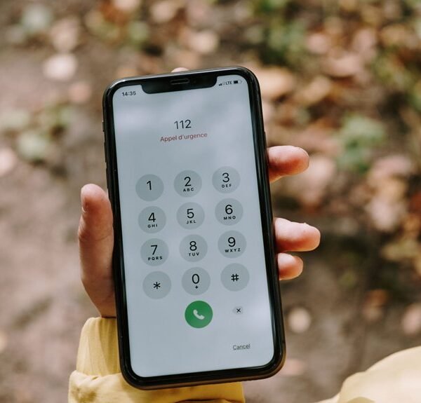 helpful phone support options nearby