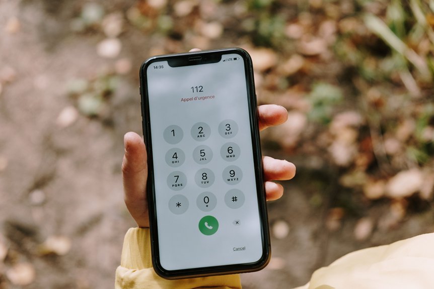 helpful phone support options nearby