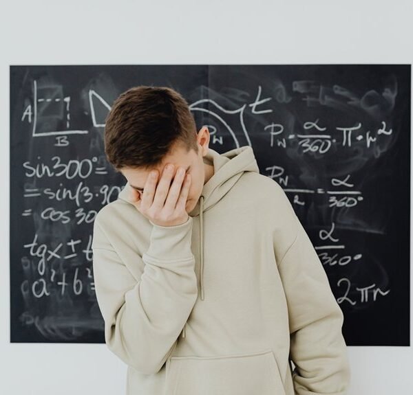 persistent problems demand attention now