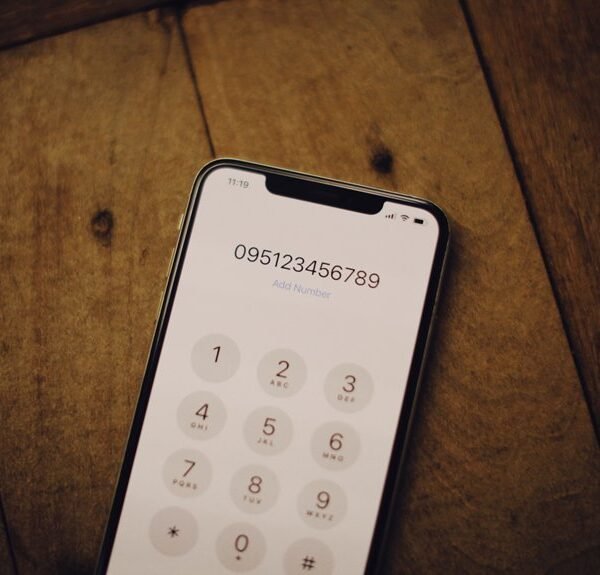 phone number issues and basics