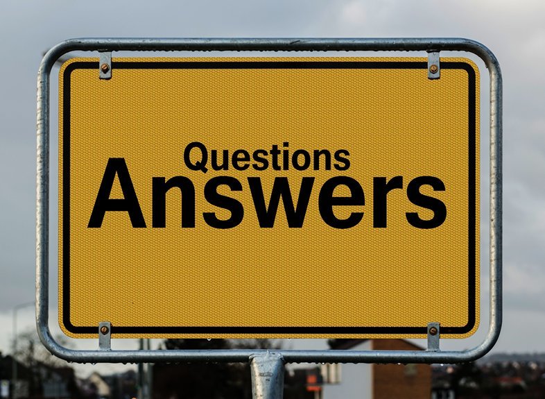 practical advice for concerns