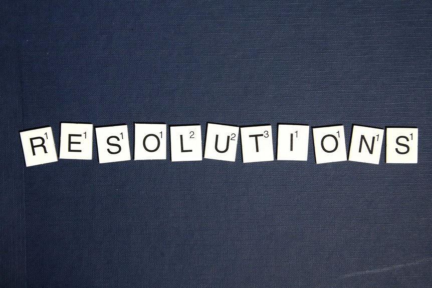 practical overview resolution methods