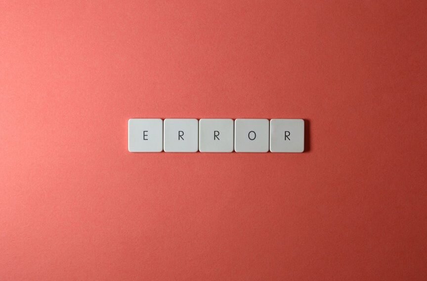 technical support routine errors start