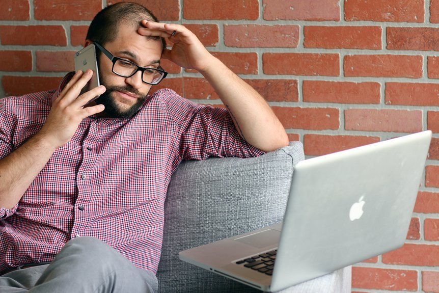 troubleshooting for unexpected issues phone number
