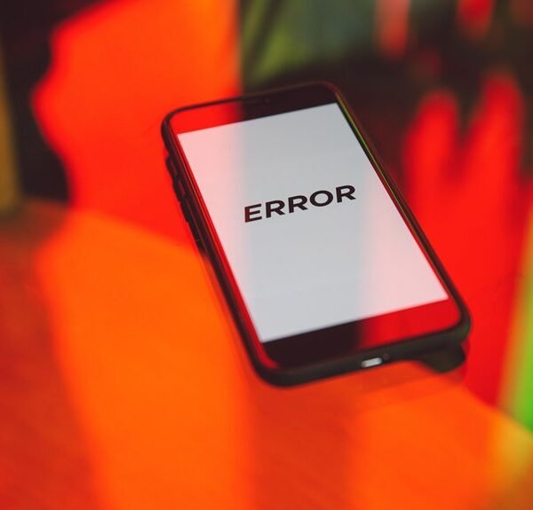 warning about 833 793 2634 errors